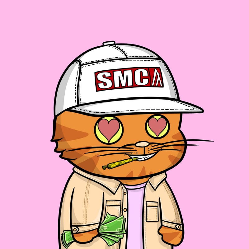 SMC #2773